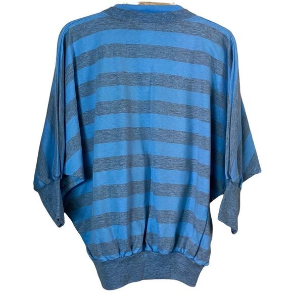 Vintage Florida Outer Reef 80s/90s Key West Graphic Sweatshirt Size Large - Picture 3 of 6